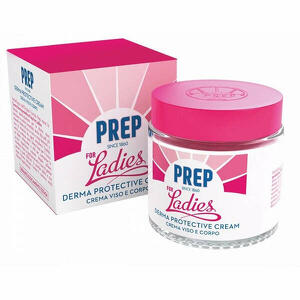 Prep - Prep crema for ladies 75ml