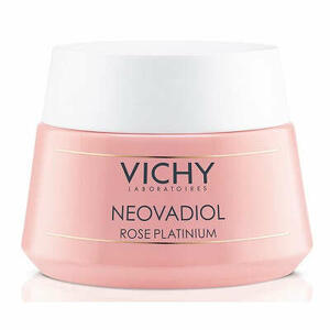 Vichy - Neovadiol rose platinium 50ml