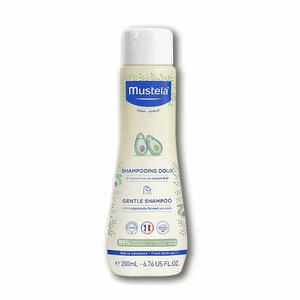 Mustela - Mustela shampoo dolce 200ml 2020