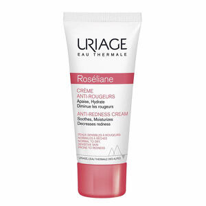 Uriage - Roseliane crema antiarrossamento tubetto 40ml