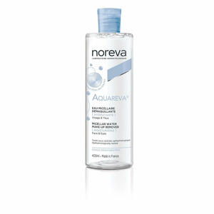 Noreva aquareva - Aquareva acqua micellare idratante 400ml