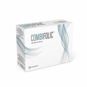 Combifolic - Combifolic 30 compresse