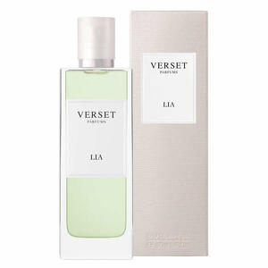 Verset parfums - Verset lia eau de parfum 50ml