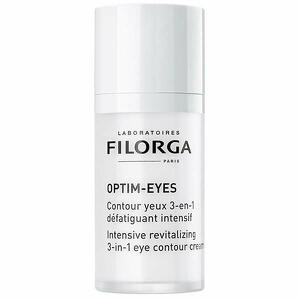 Filorga - Filorga new optim eyes 15ml