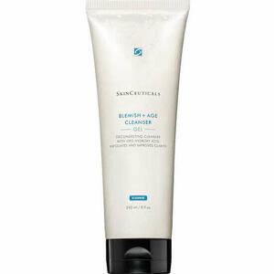 Skinceuticals - Blemish + age cleansing gel 240ml