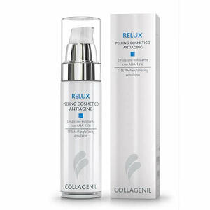 Collagenil - Collagenil peeling cosmetico antiaging