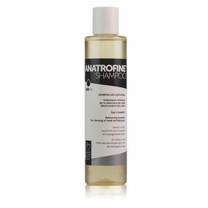 S.f. group - Anatrofine shampoo 200ml