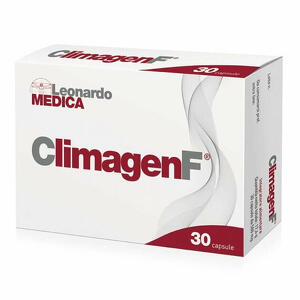 Climagenf - Climagenf 30 capsule