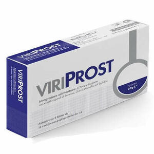 Viriprost - Viriprost 30 compresse gastroprotette