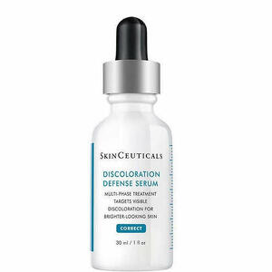 Skinceuticals - Discoloration defense serum 30ml