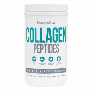 Collagen peptides - Collagen peptides 294 g