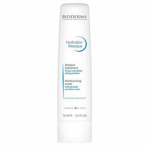 Bioderma - Hydrabio masque 75ml