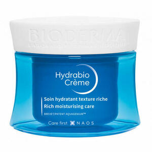Bioderma - Hydrabio creme 50ml