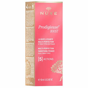 Nuxe - Nuxe prodigieuse boost base levigante multi-perfezione 5 in 1 30ml