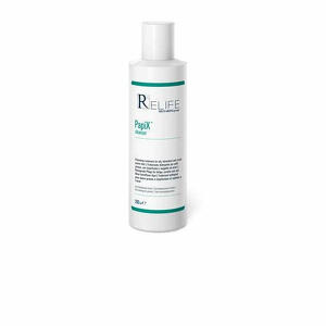 Papix - Papix cleanser detergente per pelli grasse con imperfezioni  e acne 200ml