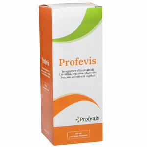 Profenix - Profevis 250ml