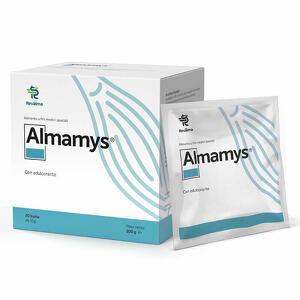 Almamys - Almamys 20 bustine