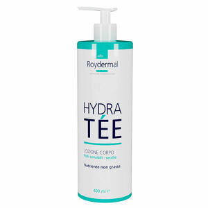 Roydermal - Hydratee lozione 400ml