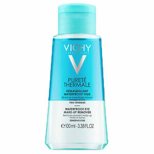 Vichy - Purete thermale struccante occhi waterproof 100ml