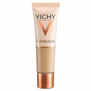 Vichy - Mineral blend fondotinta fluid 09 30ml