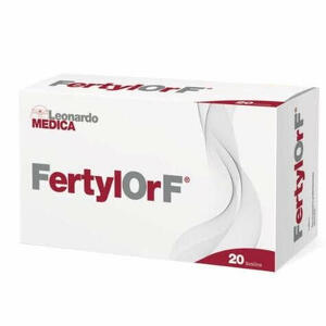 Fertylorf - Fertylorf 20 bustine