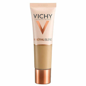 Vichy - Mineral blend fondotinta fluid 12 30ml