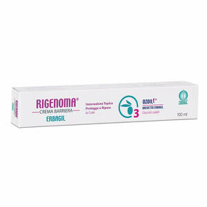 Rigenoma - Rigenoma barriera 100ml