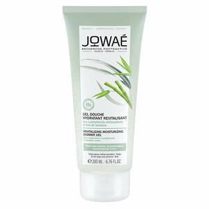 Jowaé - Jowae gel doccia idratante rivitalizzante 200ml