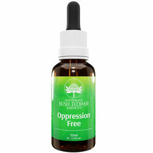 Oppression free - Oppression free essenza australiana 30ml