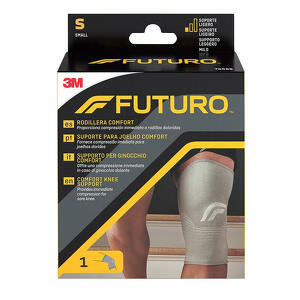 3m - Futuro supporto ginocchio comfort small