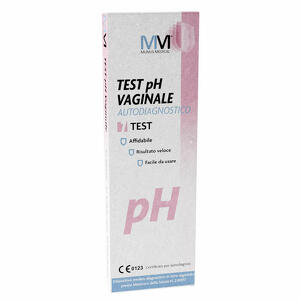 Munus medical - Munus medical test autodiagnostico ph vaginale