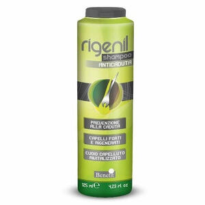 Rigenil - Rigenil shampoo anticaduta 125ml