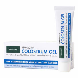 Colostrum gel - Remargin colostrum gel 15ml