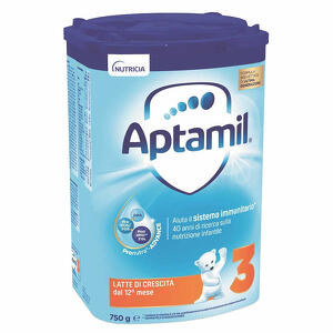 Aptamil - Aptamil 3 latte 750 g