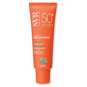 Svr - Sun secure fluide spf50+ nuova formula 50ml
