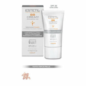 Estetil - Estetil bb cream 01 30ml