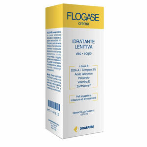 Flogasecrema - Flogase crema 100ml
