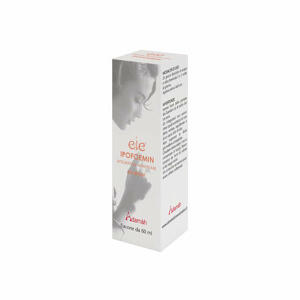 Adamah - Ipofoemin gocce 60ml