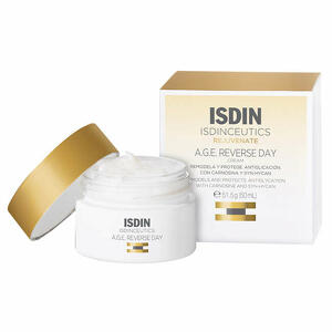 Isdin - Isdinceutics age reverse 50ml