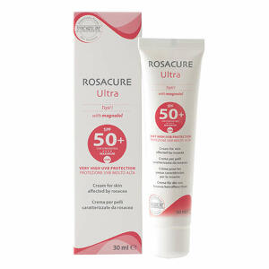 Rosacure - Rosacure ultra spf50+ 30ml