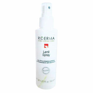 Riderma - Riderma lenil spray 150ml