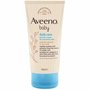 Aveeno - Aveeno baby barrier 100ml