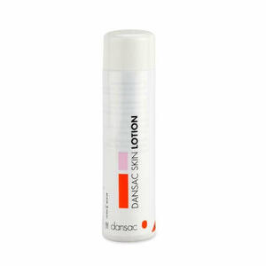 Hollister - Lozione detergente protettiva per pelle peristomale dansac flacone 200ml 1 pezzo