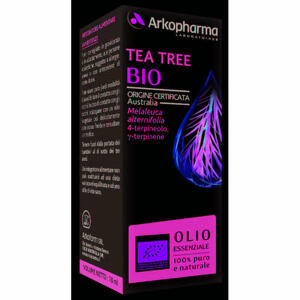 Arkofarm - Arkoessentiel tea tree bio 10ml