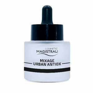 Mixage  urban antiox - Mixage urban antiox 15ml