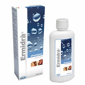 Ermidrà - Ermidra' shampoo 250ml