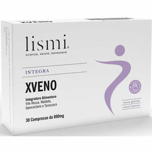 Lismi - Xveno 800mg 30 compresse