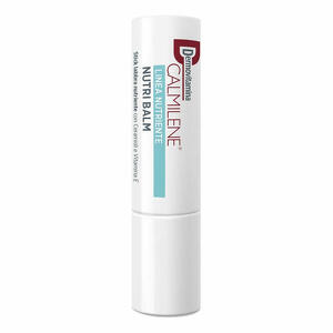 Dermovitamina - Dermovitamina calmilene nutri balm stick 4,5 g