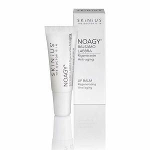 Noagy balsamo labbra - Noagy balsamo labbra 5ml