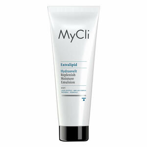 Mycli - Mycli hydrasvelt emulsione 250ml